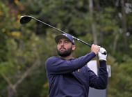 Scottie Scheffler (Source: Imagn)